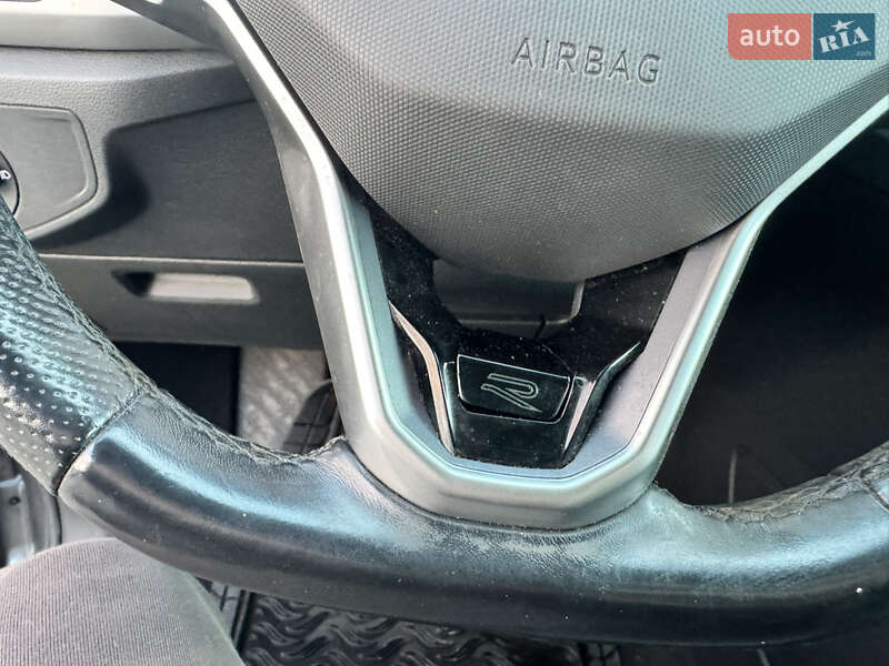 Внедорожник / Кроссовер Volkswagen Atlas 2021 в Ровно фото 32 Внедорожник / Кроссовер Volkswagen Atlas 2021 в Ровно