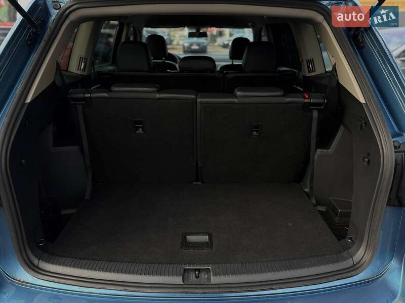 Внедорожник / Кроссовер Volkswagen Atlas 2019 в Львове