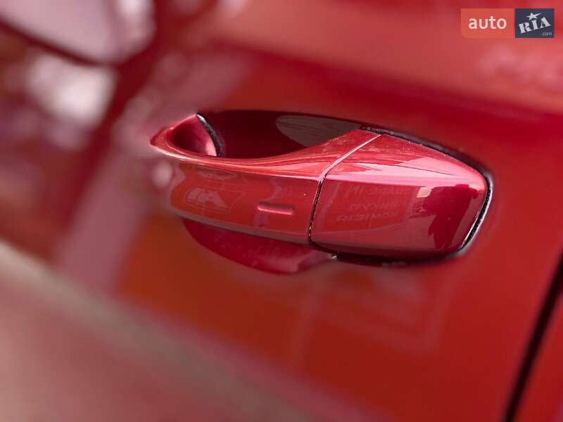 Внедорожник / Кроссовер Volkswagen Atlas 2017 в Днепре