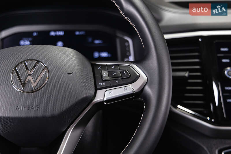 Внедорожник / Кроссовер Volkswagen Atlas 2022 в Луцке