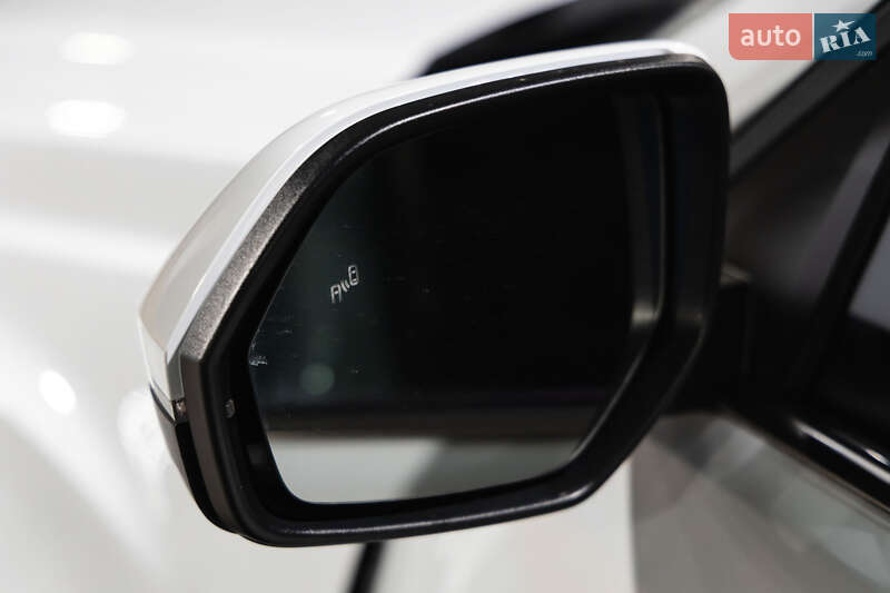 Внедорожник / Кроссовер Volkswagen Atlas 2022 в Луцке