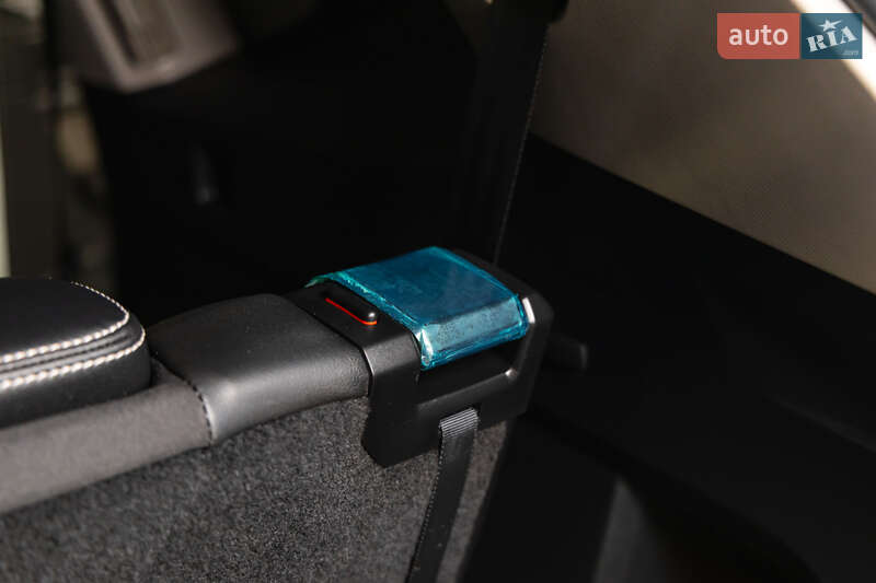 Внедорожник / Кроссовер Volkswagen Atlas 2022 в Луцке