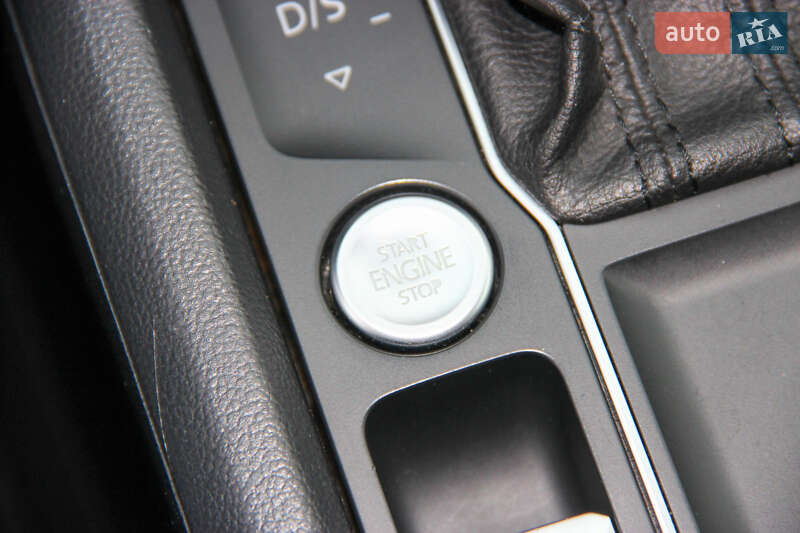 Внедорожник / Кроссовер Volkswagen Atlas 2019 в Одессе