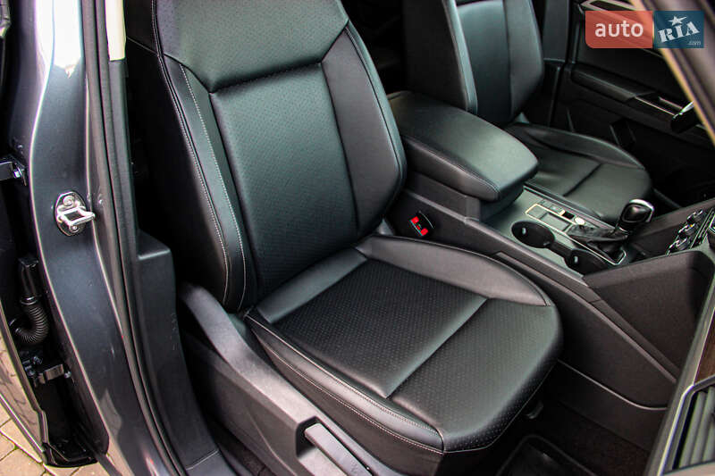 Внедорожник / Кроссовер Volkswagen Atlas 2019 в Одессе