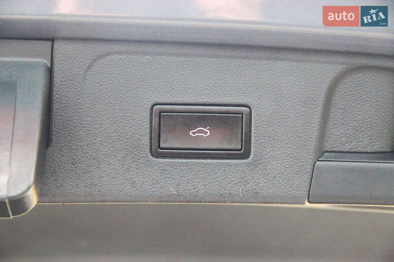 Внедорожник / Кроссовер Volkswagen Atlas 2019 в Одессе