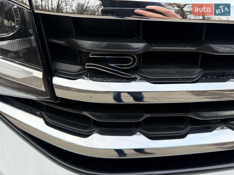 Внедорожник / Кроссовер Volkswagen Atlas 2020 в Днепре