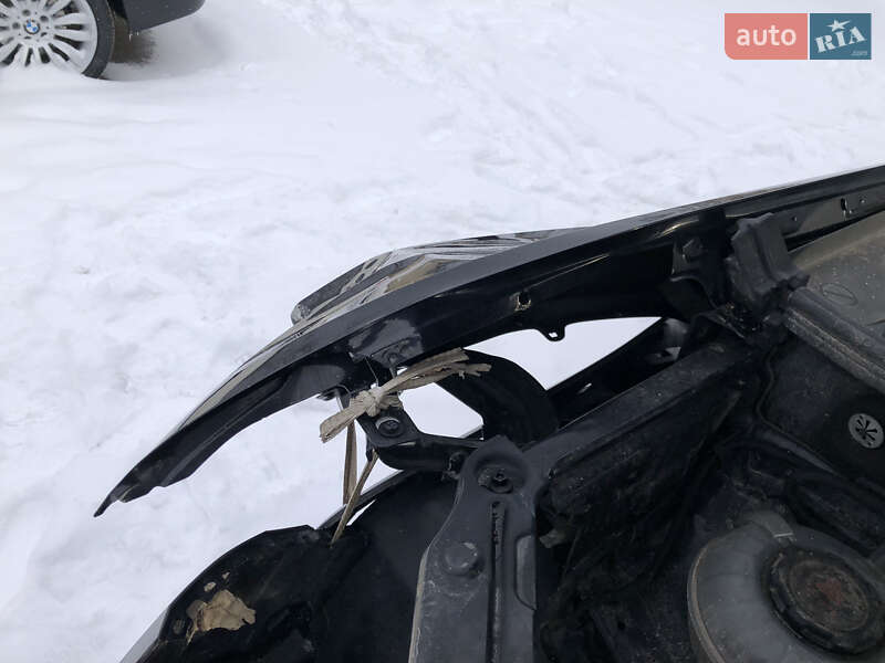 Позашляховик / Кросовер Volkswagen Atlas 2021 в Ірпені