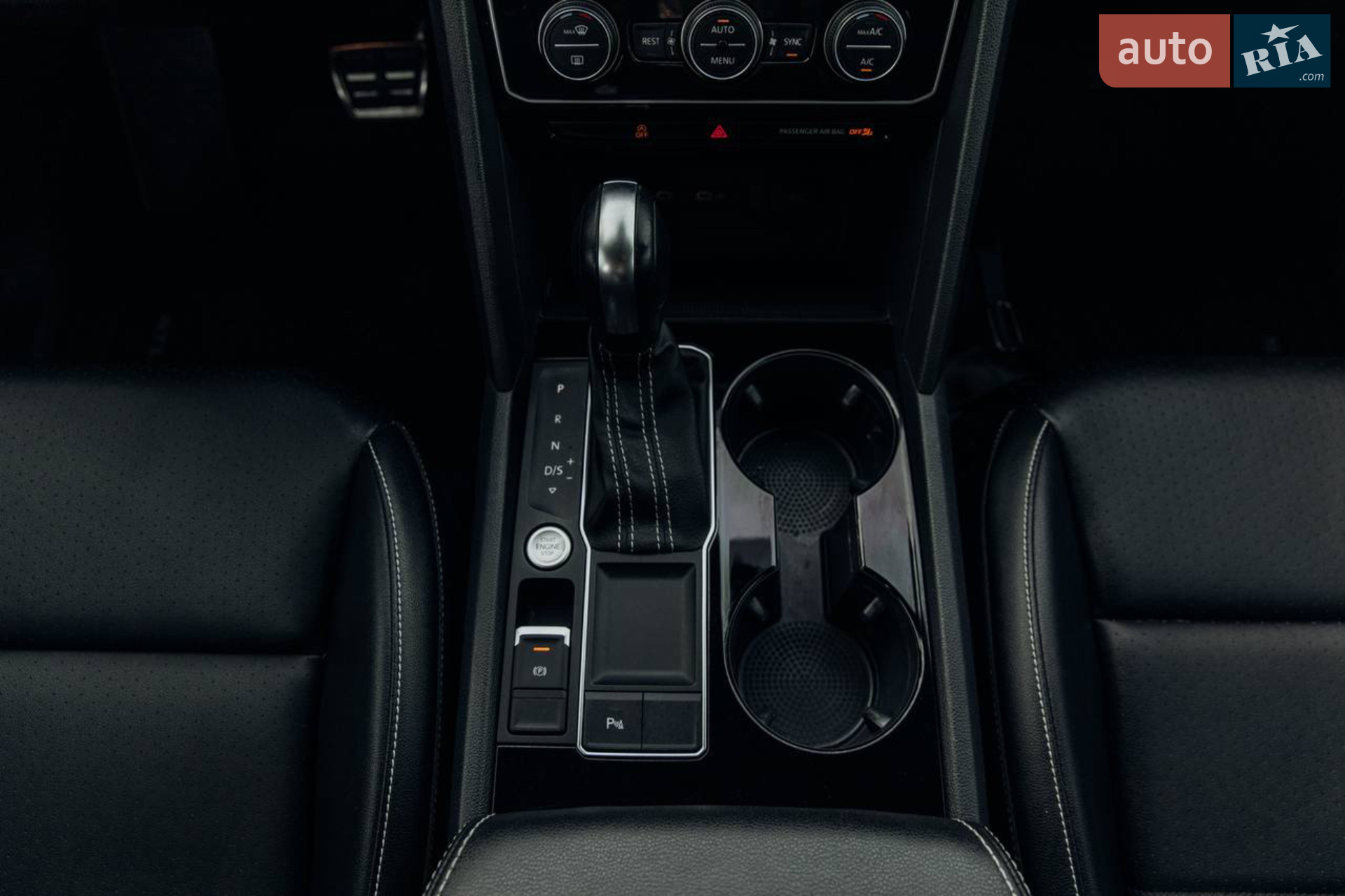 2020 Volkswagen Atlas - мініатюра 7