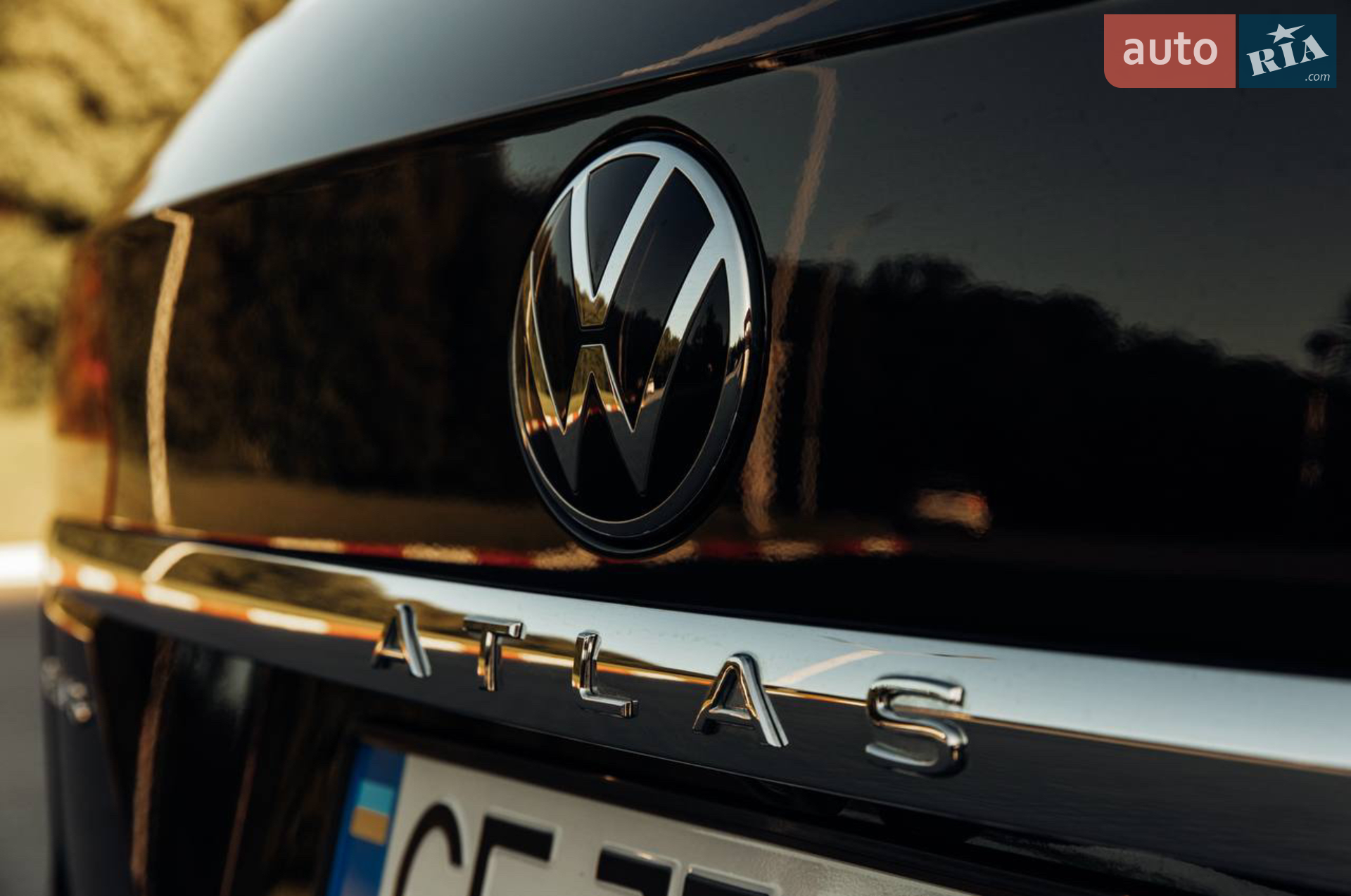 2020 Volkswagen Atlas - мініатюра 15