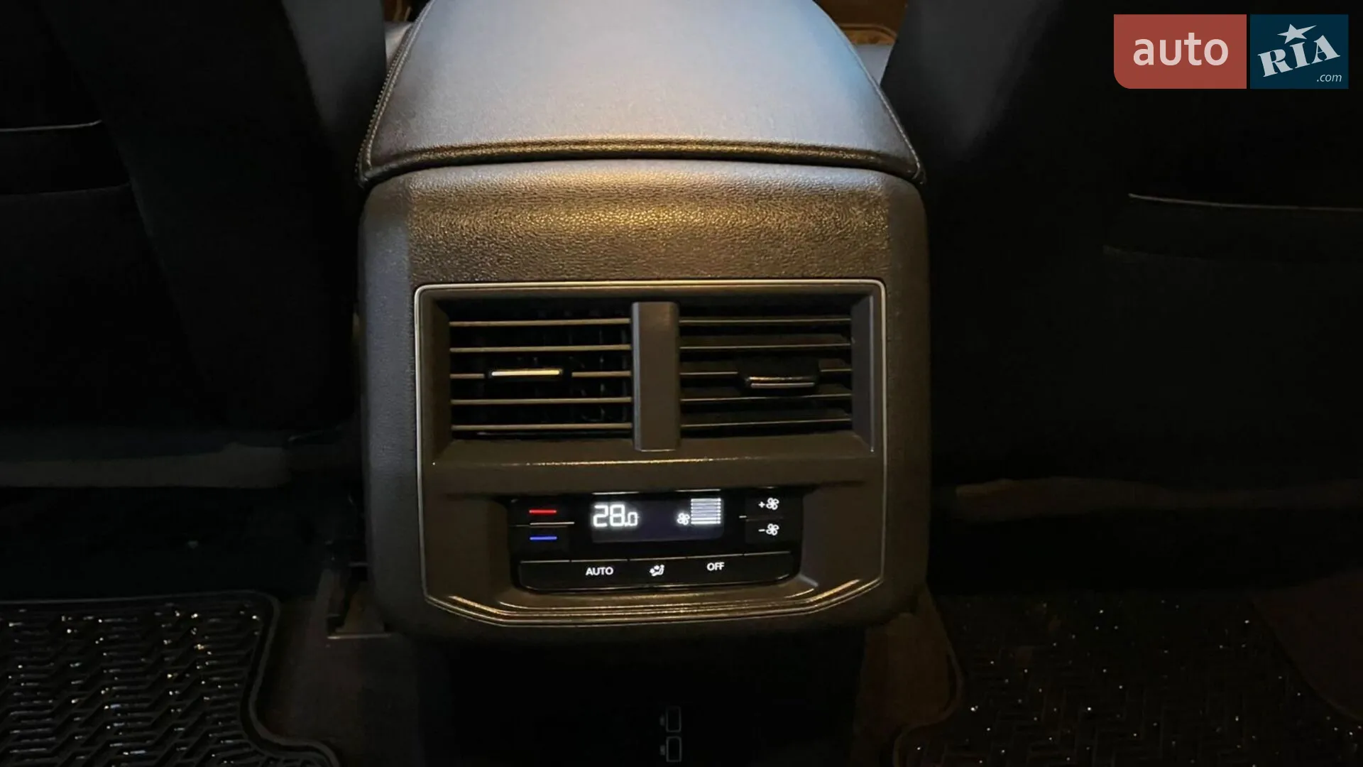 2019 Volkswagen Atlas - мініатюра 10