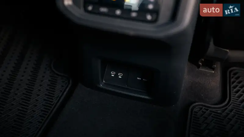 Volkswagen Atlas 2024 VIN 1V2FR2CA8RC551268 фото оголошення 57 з 121