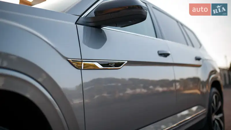 Volkswagen Atlas 2024 VIN 1V2FR2CA8RC551268 фото оголошення 23 з 121