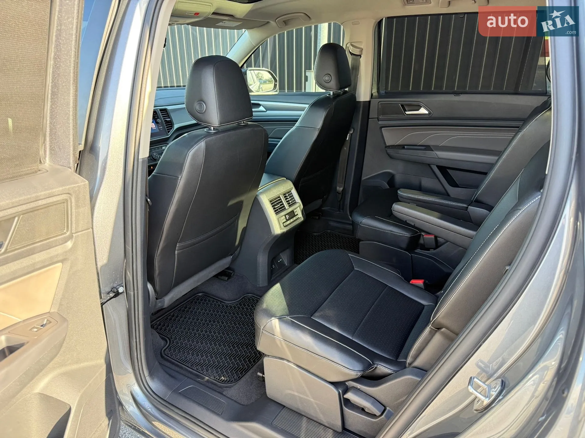 2021 Volkswagen Atlas - мініатюра 44
