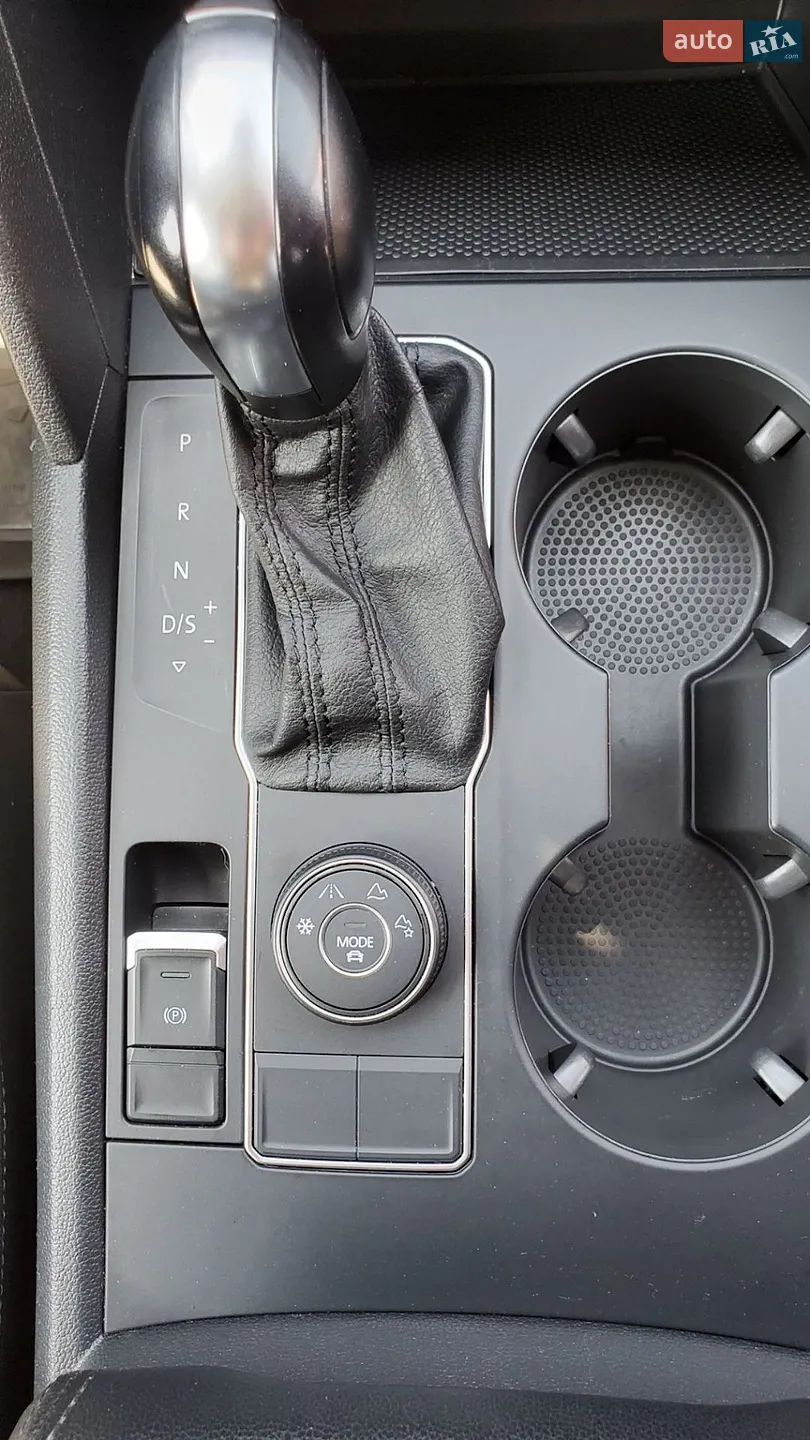2019 Volkswagen Atlas - мініатюра 27