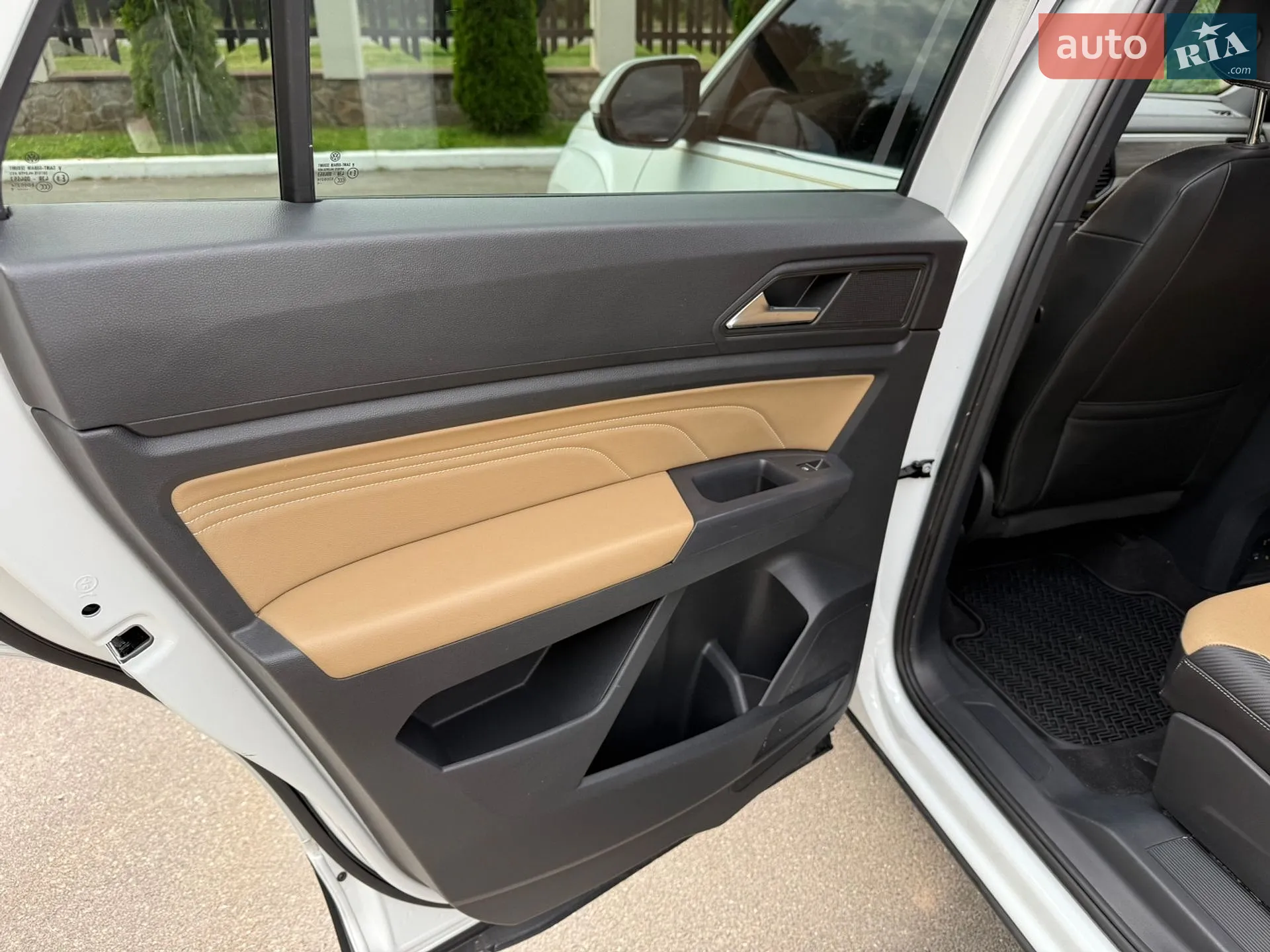 2021 Volkswagen Atlas - мініатюра 36