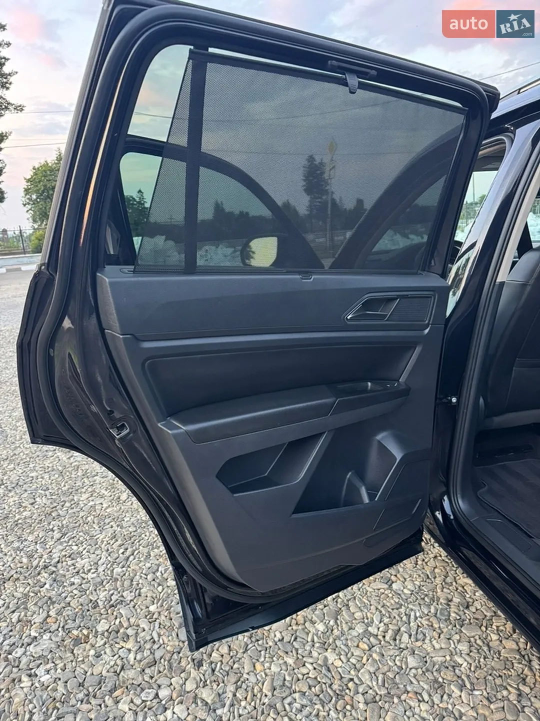 2018 Volkswagen Atlas - мініатюра 14