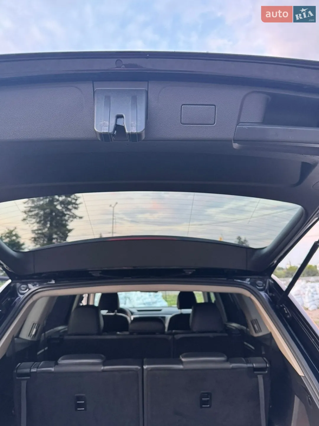 2018 Volkswagen Atlas - мініатюра 16