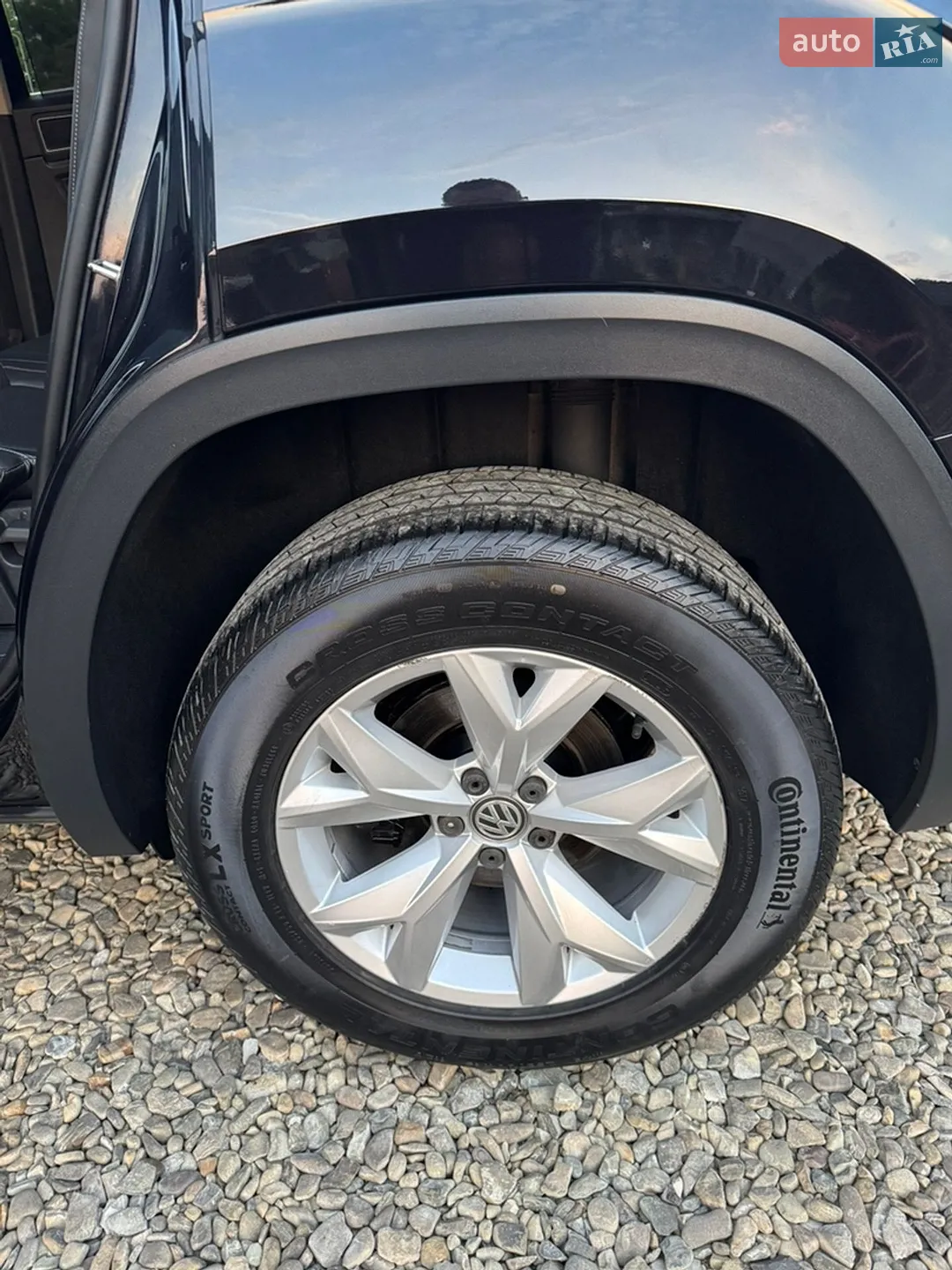 2018 Volkswagen Atlas - мініатюра 20