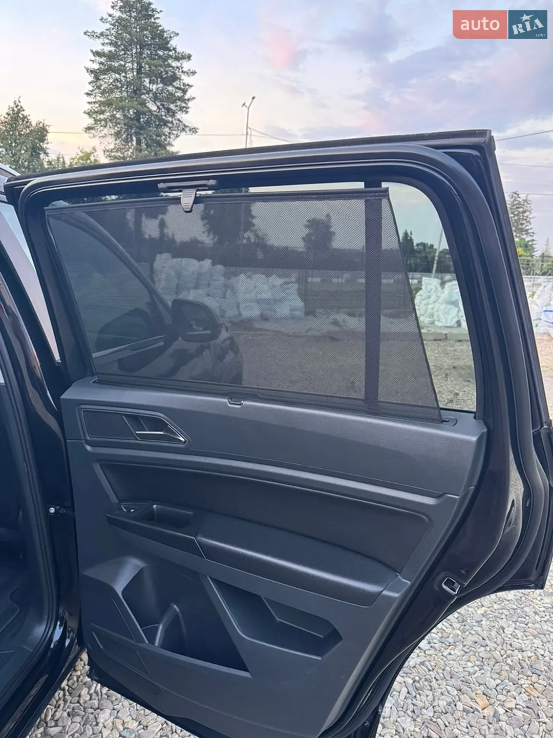 2018 Volkswagen Atlas - мініатюра 25
