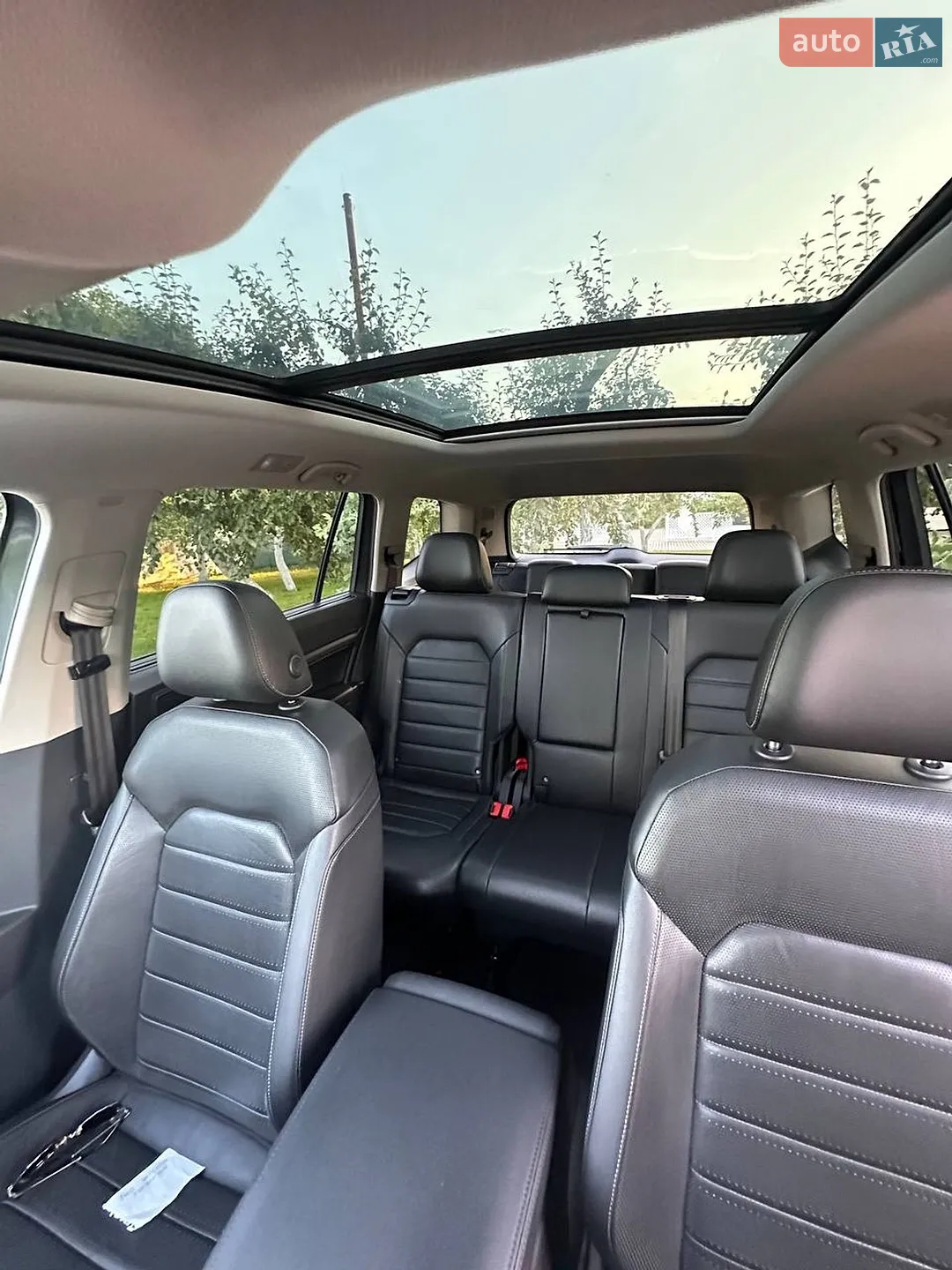 2018 Volkswagen Atlas - мініатюра 92