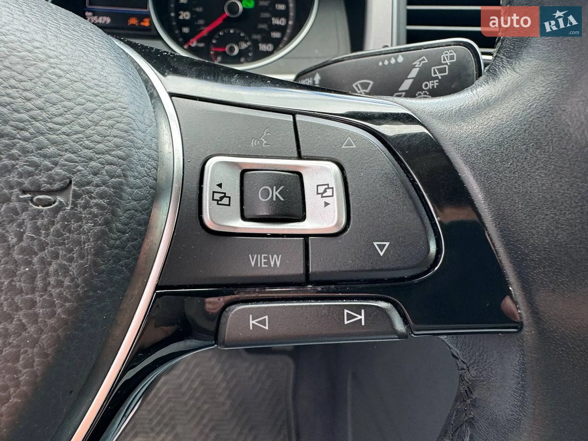 2019 Volkswagen Atlas - мініатюра 19