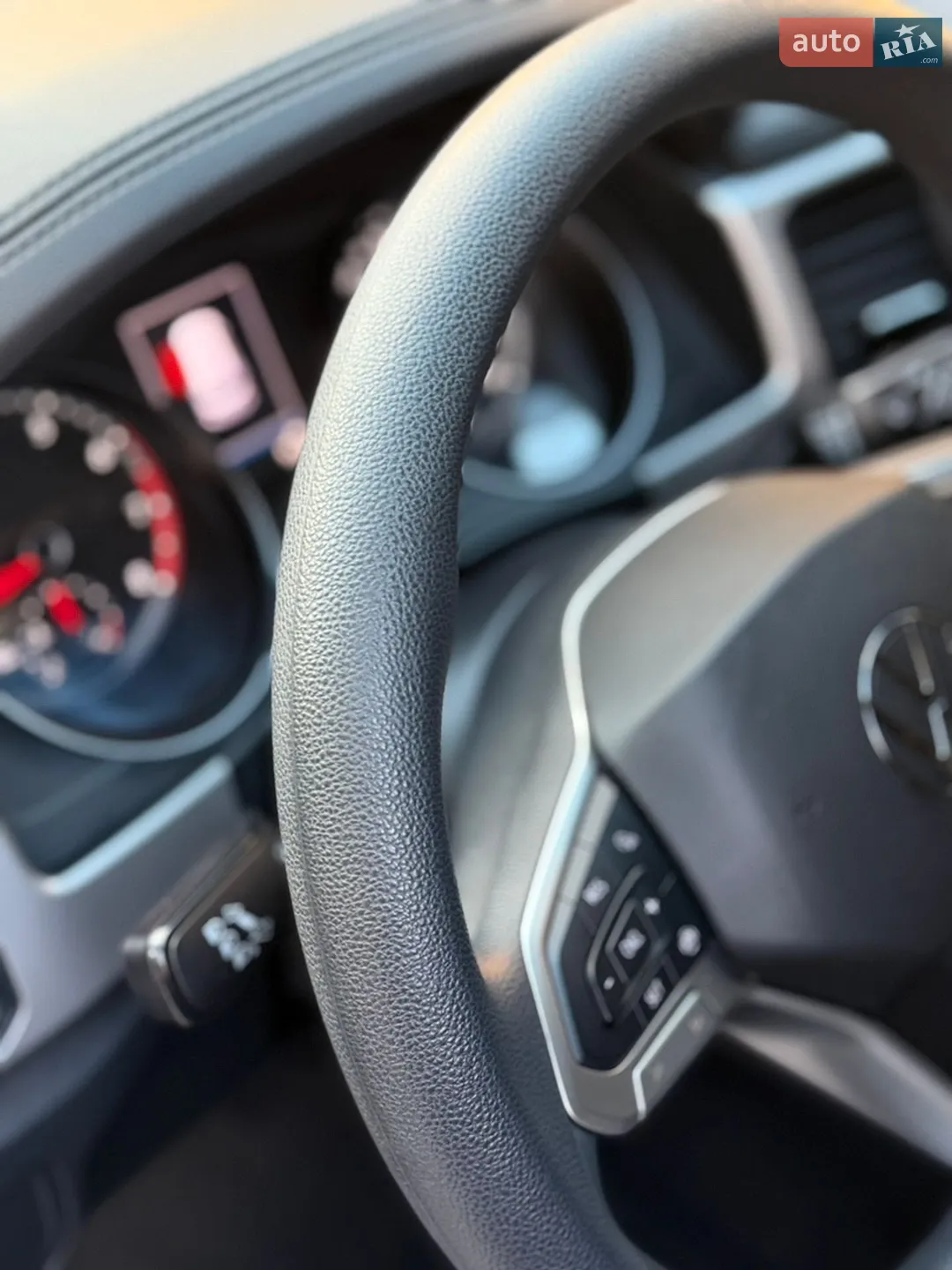 2021 Volkswagen Atlas - мініатюра 52