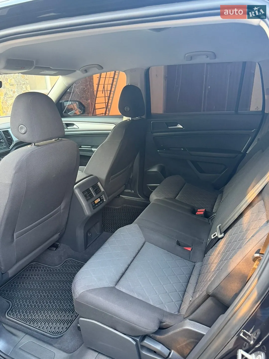 2021 Volkswagen Atlas - мініатюра 67
