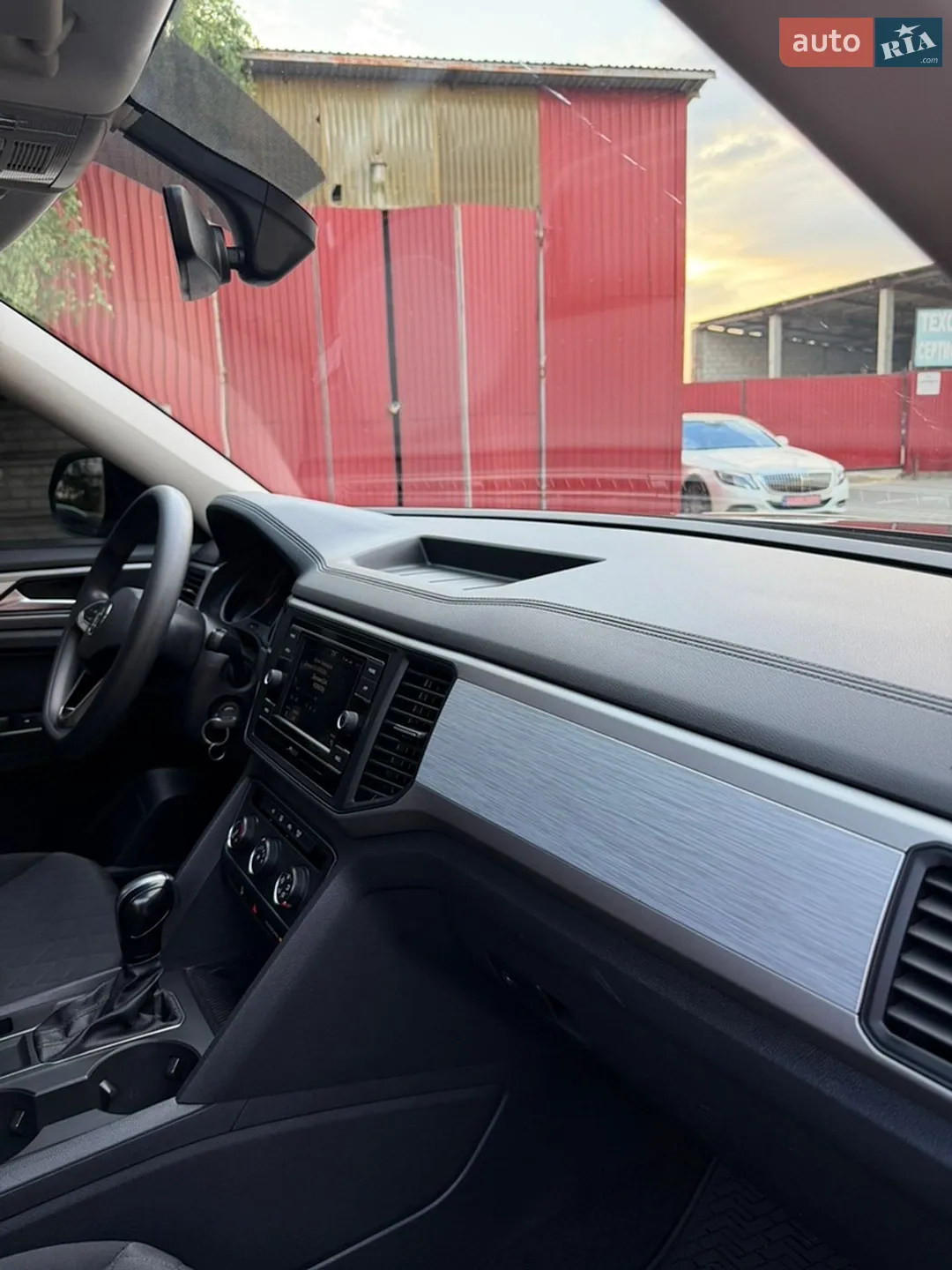 2021 Volkswagen Atlas - мініатюра 89