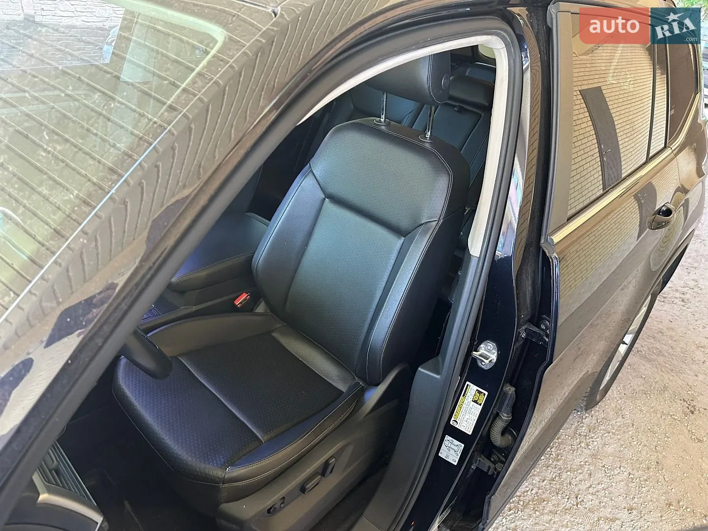 2018 Volkswagen Atlas - мініатюра 8
