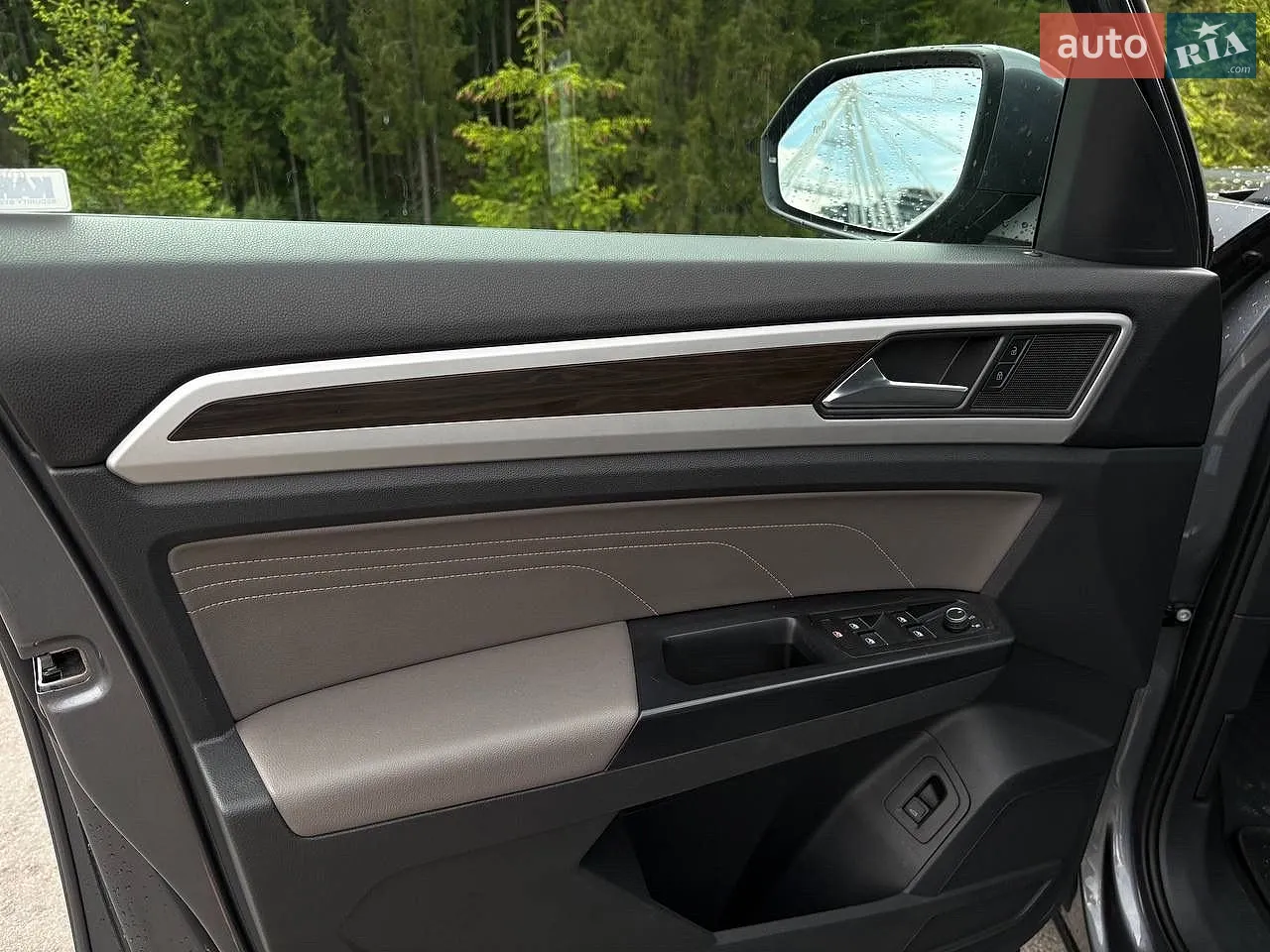 2020 Volkswagen Atlas - мініатюра 12