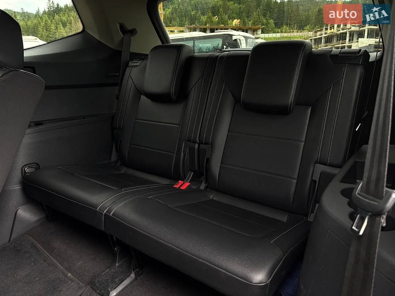 2020 Volkswagen Atlas - мініатюра 20