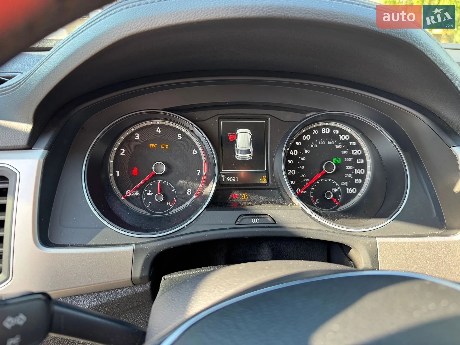 2017 Volkswagen Atlas - мініатюра 15