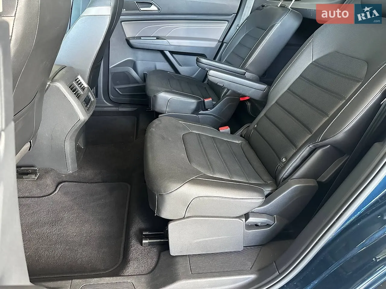 2021 Volkswagen Atlas - мініатюра 14
