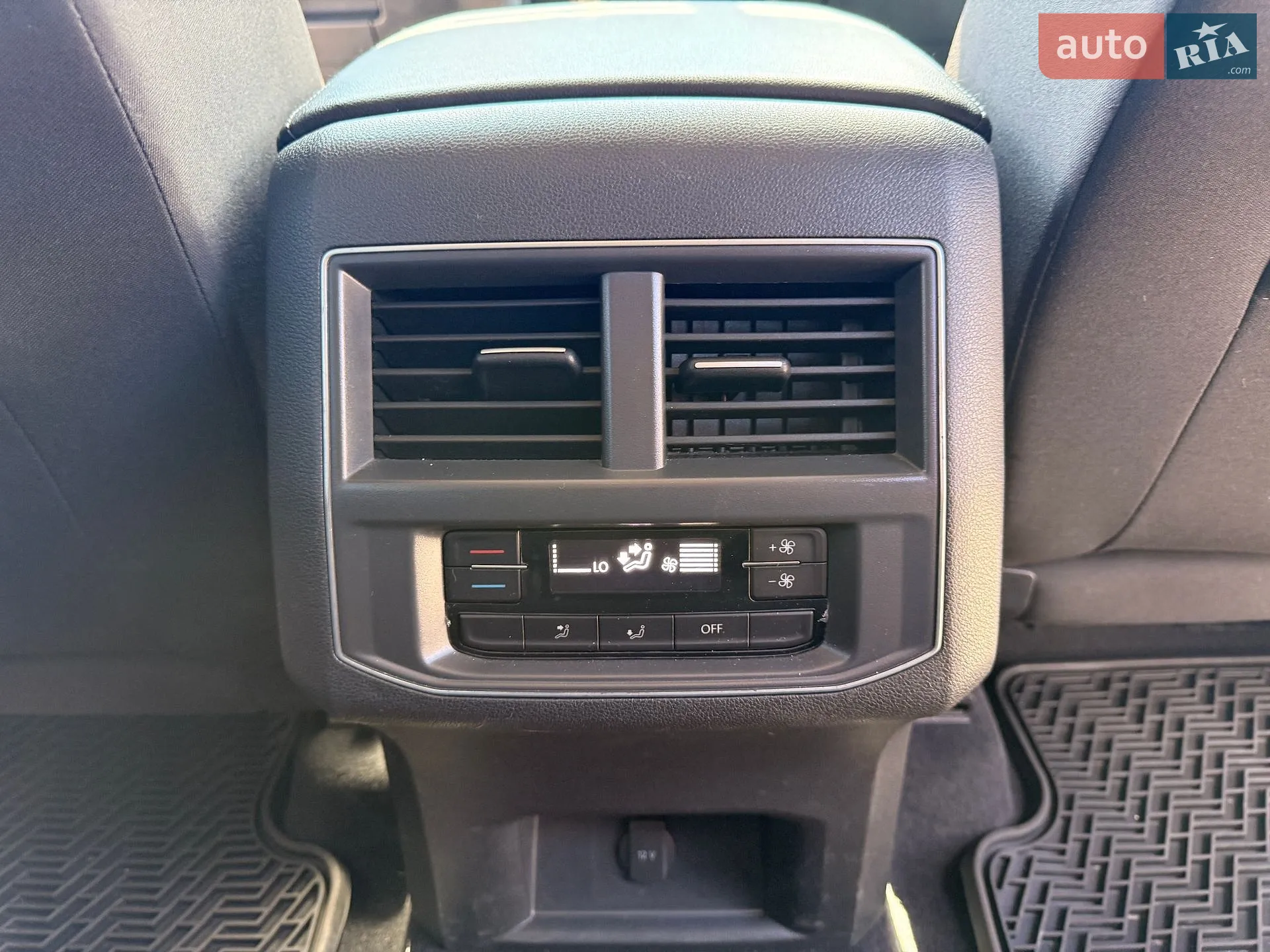 2019 Volkswagen Atlas - мініатюра 42