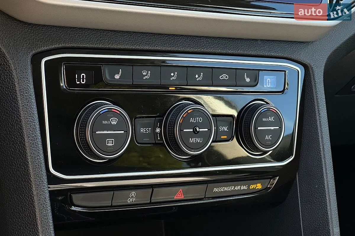 2020 Volkswagen Atlas - мініатюра 19