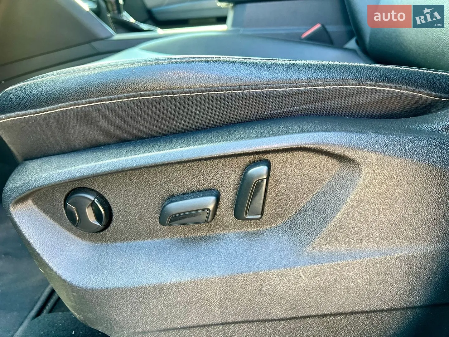 2021 Volkswagen Atlas - мініатюра 33