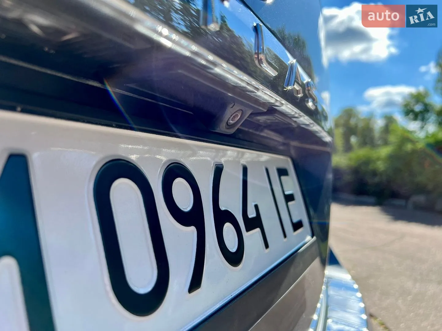 2021 Volkswagen Atlas - мініатюра 45