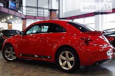 Купе Volkswagen Beetle 2013 в Одессе