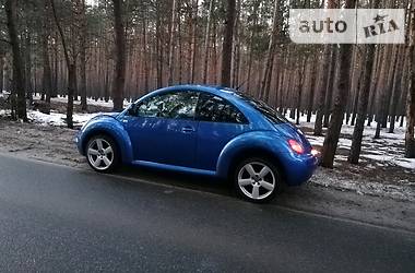 Купе Volkswagen Beetle 1999 в Бучі