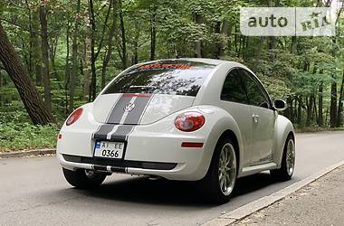 Купе Volkswagen Beetle 2009 в Києві