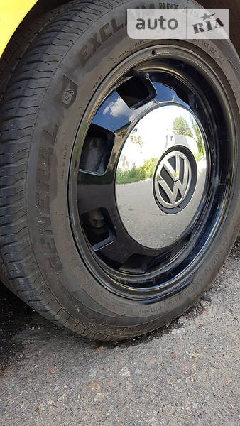 Купе Volkswagen Beetle 2013 в Одесі фото 22 Купе Volkswagen Beetle 2013 в Одесі