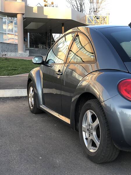 Хетчбек Volkswagen Beetle 2010 в Житомирі фото 12 Хетчбек Volkswagen Beetle 2010 в Житомирі