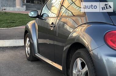 Хетчбек Volkswagen Beetle 2010 в 
