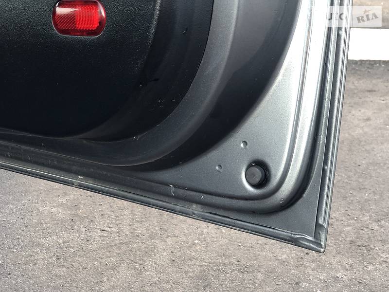 Хетчбек Volkswagen Beetle 2010 в Житомирі фото 18 Хетчбек Volkswagen Beetle 2010 в Житомирі