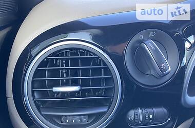 Кабріолет Volkswagen Beetle 2013 в 