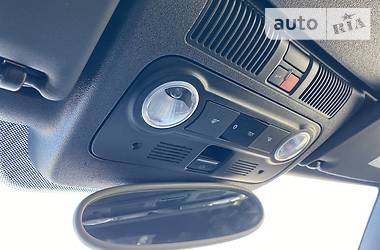 Кабріолет Volkswagen Beetle 2013 в 