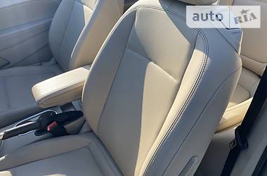 Кабріолет Volkswagen Beetle 2013 в 