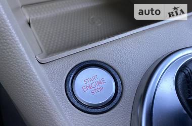 Кабріолет Volkswagen Beetle 2013 в 