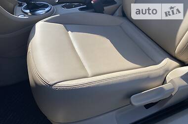 Кабріолет Volkswagen Beetle 2013 в 