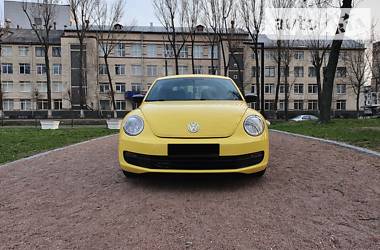 Хетчбек Volkswagen Beetle 2015 в 
